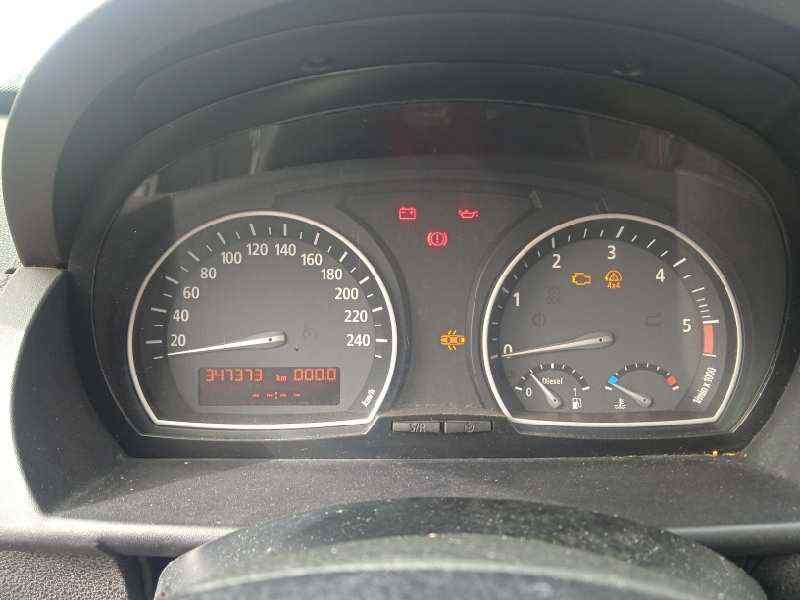 Recambio de cuadro instrumentos para bmw x3 (e83) 2.0d referencia OEM IAM 62113416113  