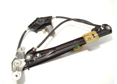 Recambio de elevalunas delantero izquierdo para volkswagen golf vii lim. advance bluemotion tech. referencia OEM IAM 5G4837461H  2