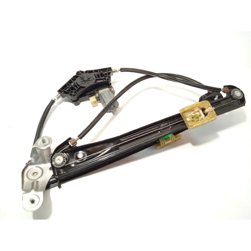 Recambio de elevalunas delantero izquierdo para volkswagen golf vii lim. advance bluemotion tech. referencia OEM IAM 5G4837461H 