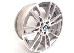 Recambio de llanta para bmw serie 3 touring (f31) 335d xdrive referencia OEM IAM 7845883  36117845883