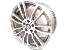 Recambio de llanta para bmw serie 3 touring (f31) 335d xdrive referencia OEM IAM 7845883  36117845883 2