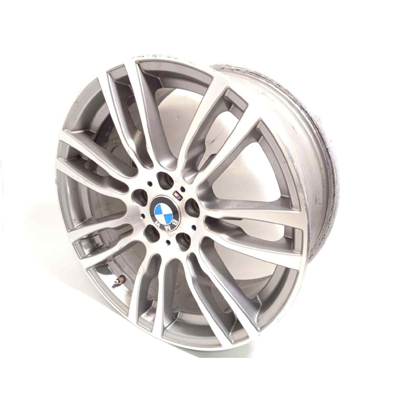Recambio de llanta para bmw serie 3 touring (f31) 335d xdrive referencia OEM IAM 7845883  36117845883