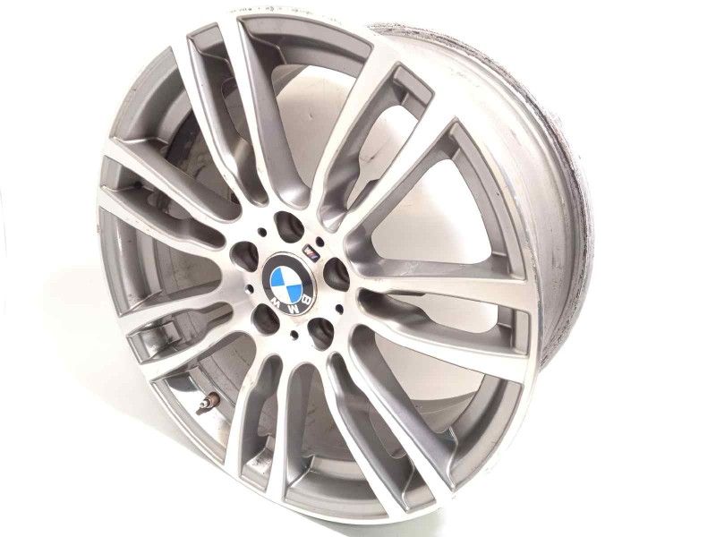 Recambio de llanta para bmw serie 3 touring (f31) 335d xdrive referencia OEM IAM 7845883  36117845883