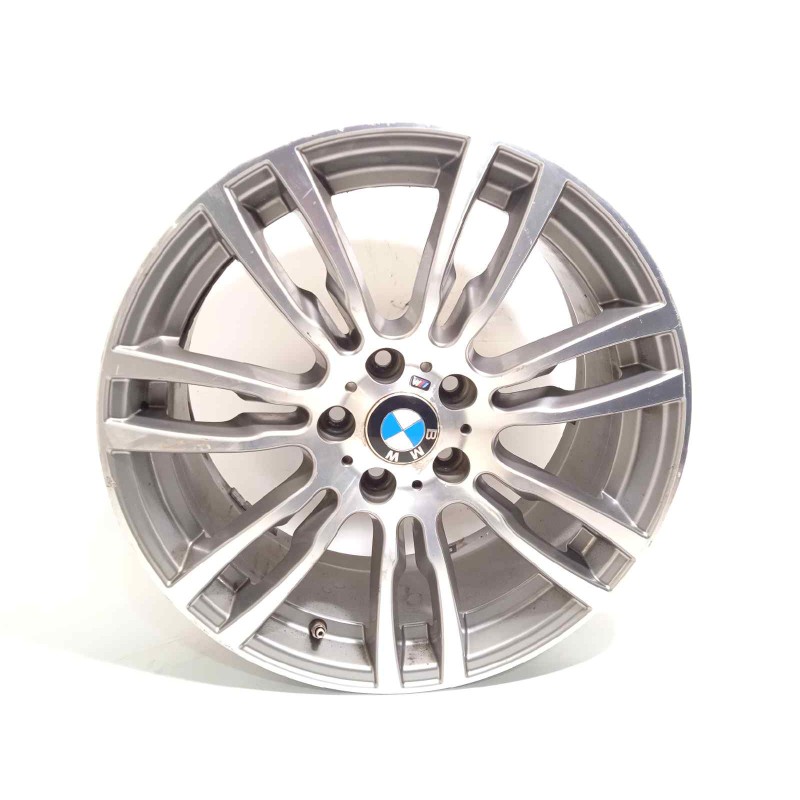 Recambio de llanta para bmw serie 3 touring (f31) 335d xdrive referencia OEM IAM 7845883  36117845883