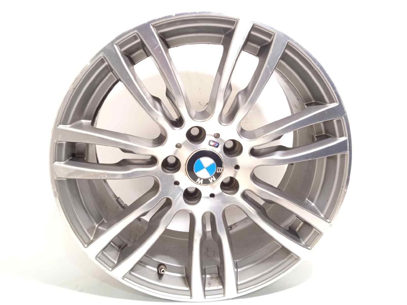 Recambio de llanta para bmw serie 3 touring (f31) 335d xdrive referencia OEM IAM 7845883  36117845883