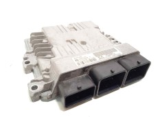 Recambio de centralita motor uce para peugeot 5008 style referencia OEM IAM 9800268980  9666681180