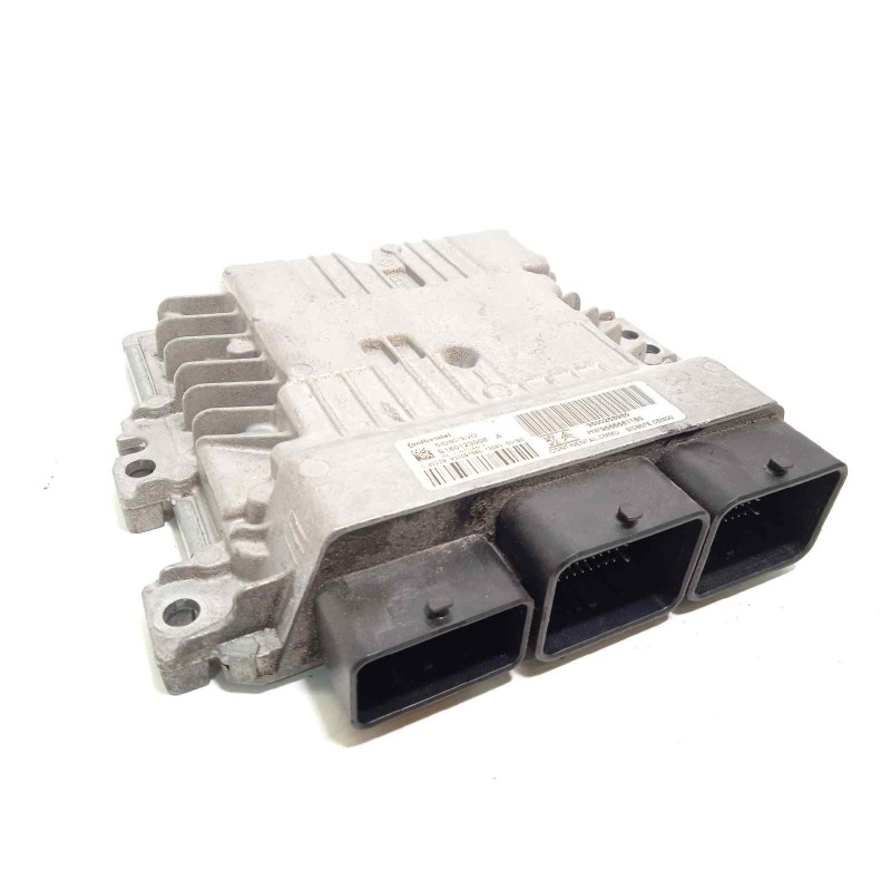 Recambio de centralita motor uce para peugeot 5008 style referencia OEM IAM 9800268980  9666681180