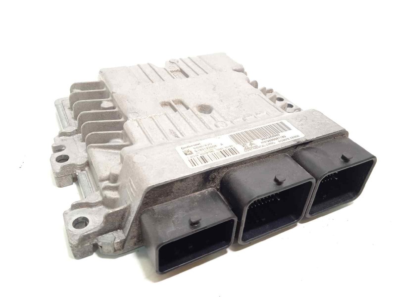 Recambio de centralita motor uce para peugeot 5008 style referencia OEM IAM 9800268980  9666681180