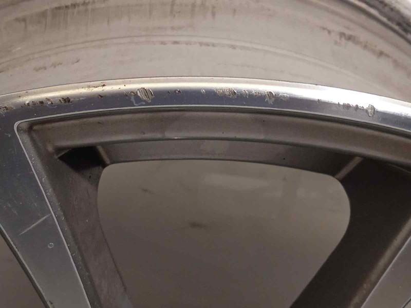 Recambio de llanta para bmw serie 3 touring (f31) 335d xdrive referencia OEM IAM 7845883  36117845883