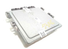 Recambio de centralita motor uce para peugeot 5008 style referencia OEM IAM 9800268980  9666681180 2