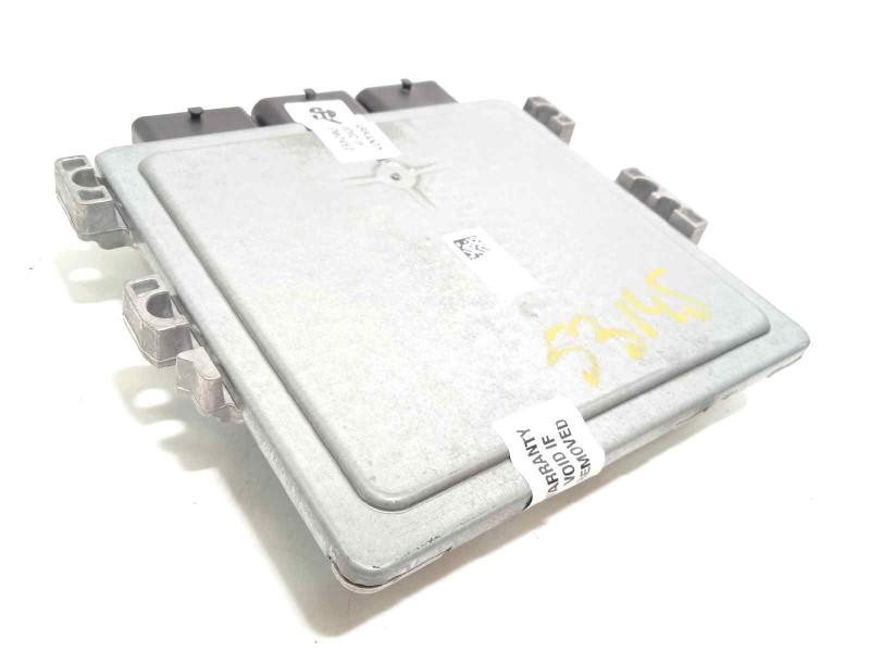 Recambio de centralita motor uce para peugeot 5008 style referencia OEM IAM 9800268980  9666681180