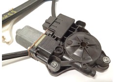 Recambio de elevalunas trasero derecho para volkswagen golf vii lim. advance bluemotion tech. referencia OEM IAM 5G4839462C   2