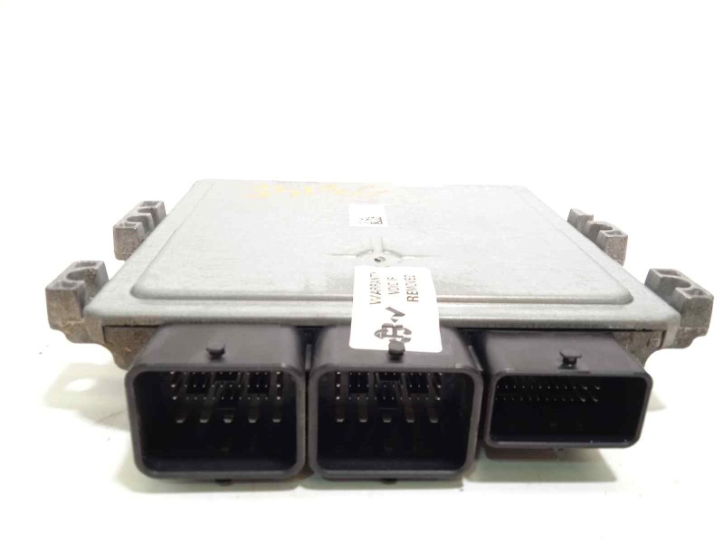 Recambio de centralita motor uce para peugeot 5008 style referencia OEM IAM 9800268980  9666681180