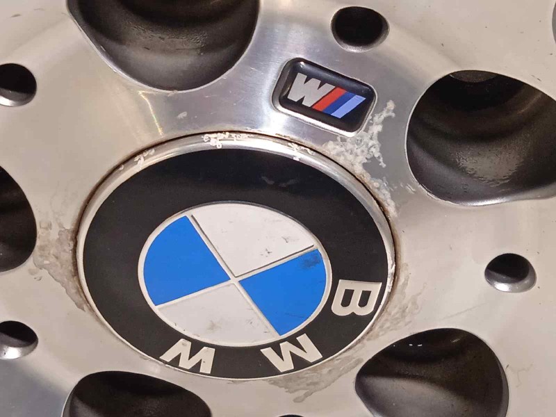 Recambio de llanta para bmw serie 3 touring (f31) 335d xdrive referencia OEM IAM 7845883  36117845883
