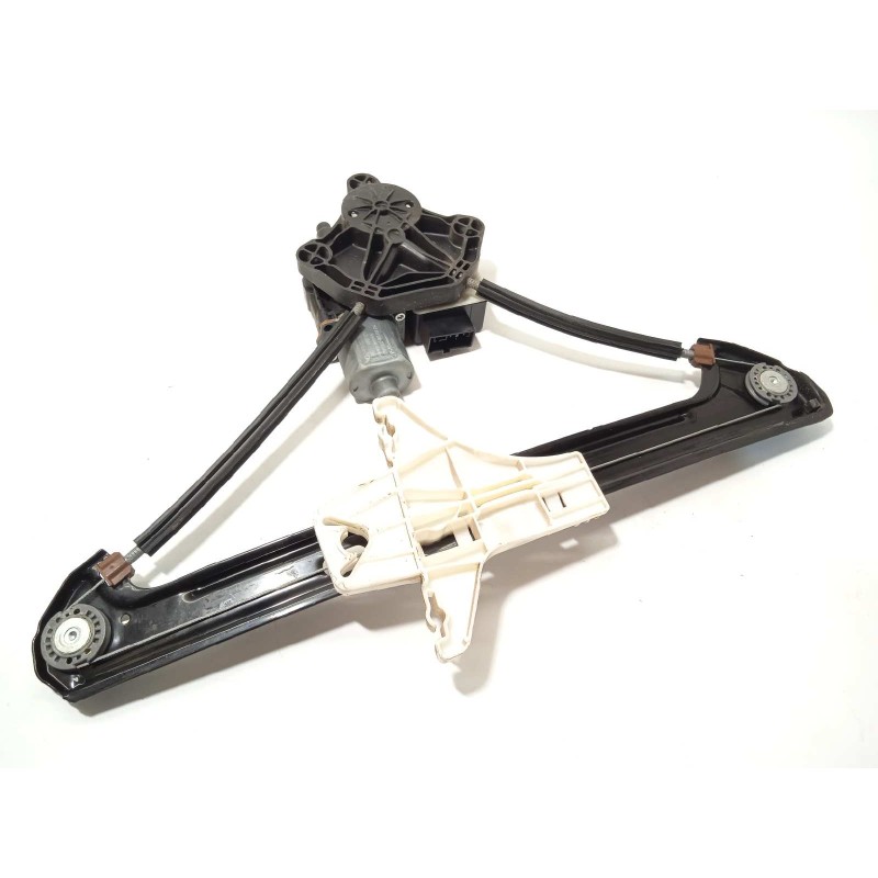 Recambio de elevalunas trasero derecho para volkswagen golf vii lim. advance bluemotion tech. referencia OEM IAM 5G4839462C  