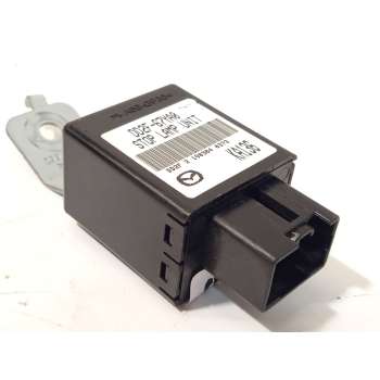 MODULO ELECTRONICO DD2F67YA0 