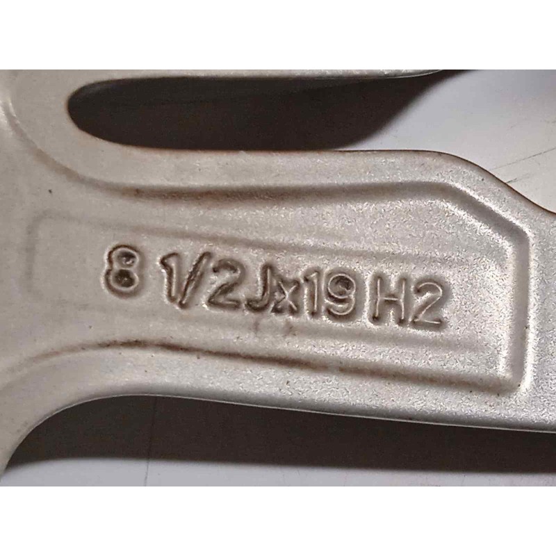 Recambio de llanta para bmw serie 3 touring (f31) 335d xdrive referencia OEM IAM 7845883  36117845883