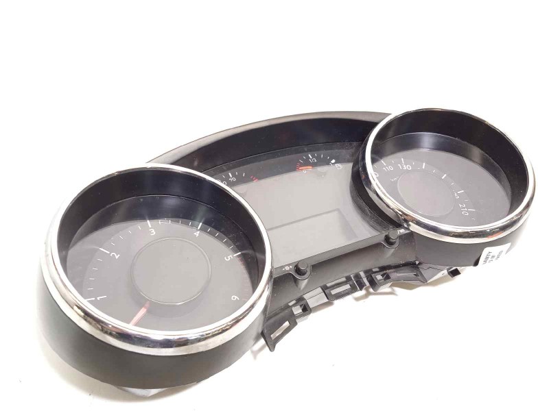 Recambio de cuadro instrumentos para peugeot 5008 style referencia OEM IAM 9804210980  