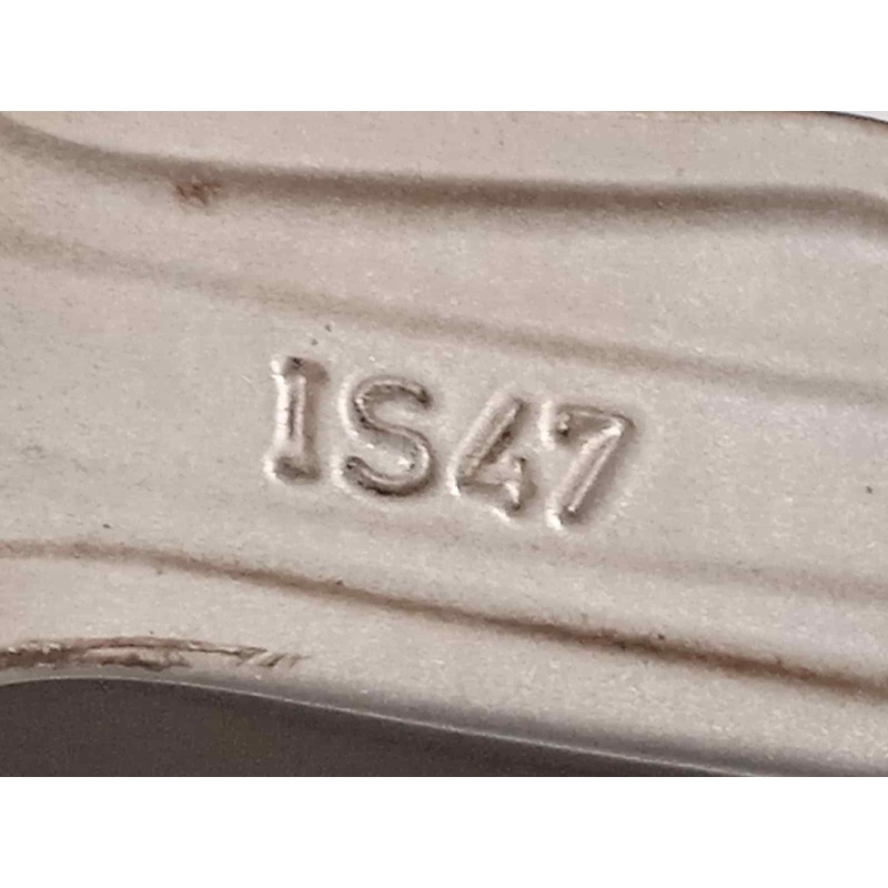 Recambio de llanta para bmw serie 3 touring (f31) 335d xdrive referencia OEM IAM 7845883  36117845883