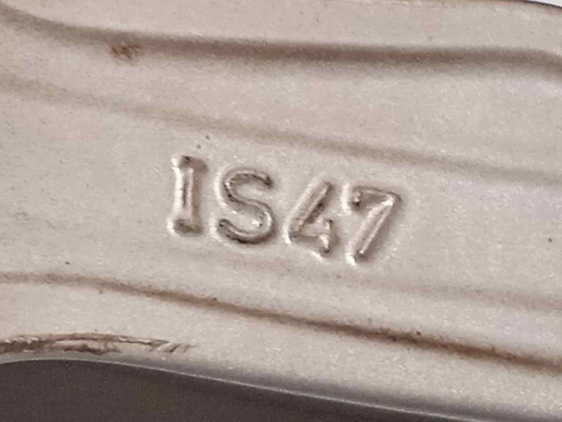 Recambio de llanta para bmw serie 3 touring (f31) 335d xdrive referencia OEM IAM 7845883  36117845883