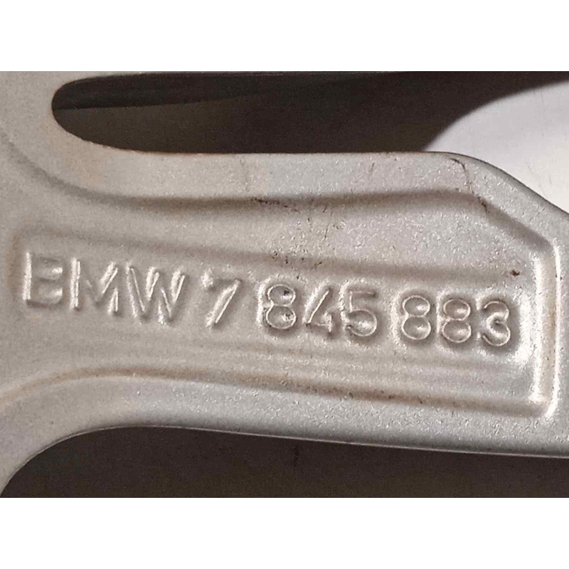 Recambio de llanta para bmw serie 3 touring (f31) 335d xdrive referencia OEM IAM 7845883  36117845883