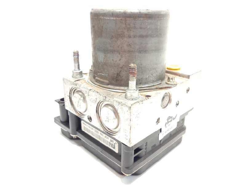 Recambio de abs para toyota avensis (t27) active referencia OEM IAM 4454005070 0265950749 0265235406