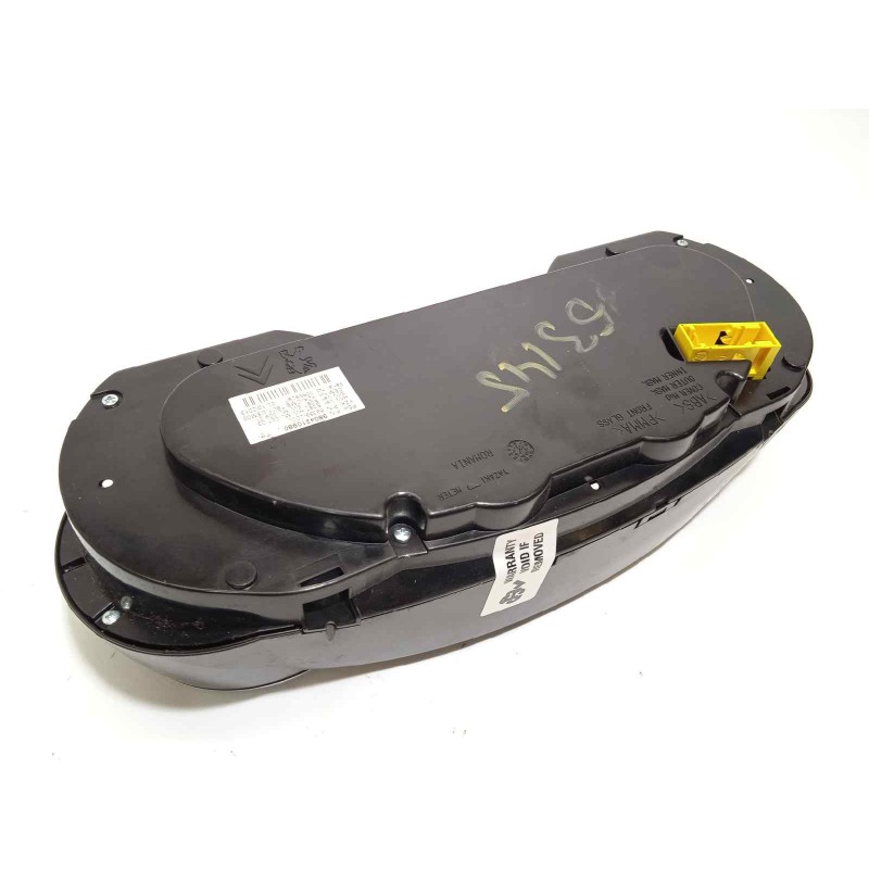 Recambio de cuadro instrumentos para peugeot 5008 style referencia OEM IAM 9804210980  