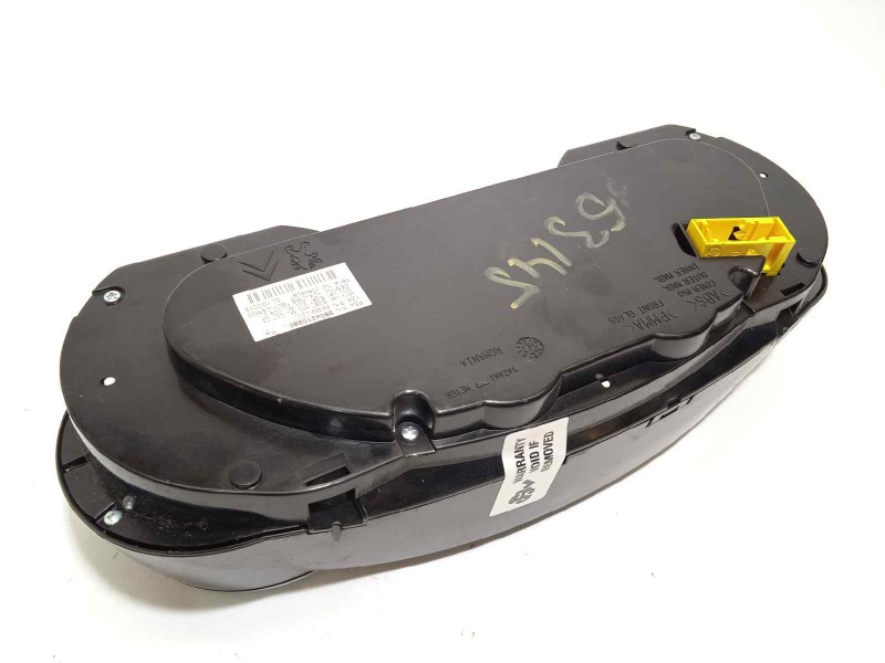 Recambio de cuadro instrumentos para peugeot 5008 style referencia OEM IAM 9804210980  