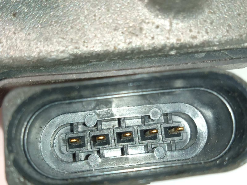 Recambio de caja mariposa para volkswagen golf vii lim. advance bluemotion tech. referencia OEM IAM 04L128063T  A2C94859900