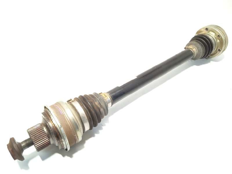 Recambio de transmision trasera derecha para audi q5 (fyb) 40 tdi quattro básico referencia OEM IAM 80A501204C  