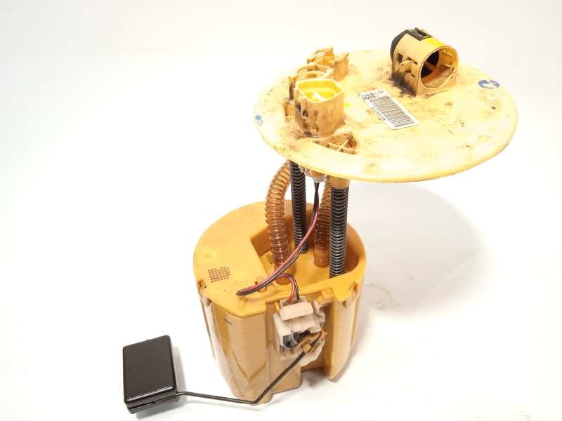 Recambio de aforador para toyota avensis (t27) active referencia OEM IAM 7701005020  