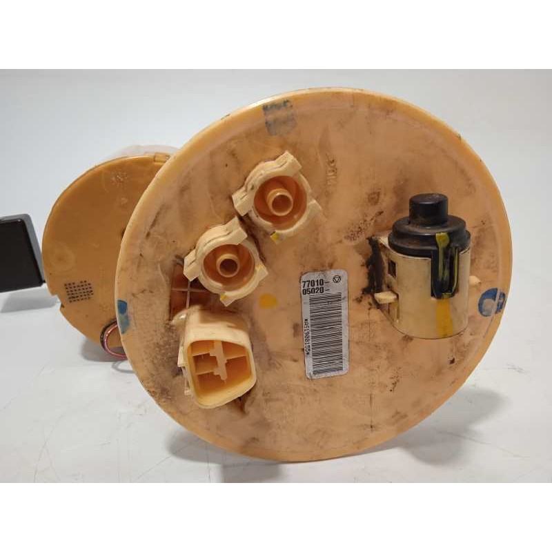 Recambio de aforador para toyota avensis (t27) active referencia OEM IAM 7701005020  