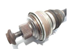 Recambio de transmision trasera derecha para audi q5 (fyb) 40 tdi quattro básico referencia OEM IAM 80A501204C   2