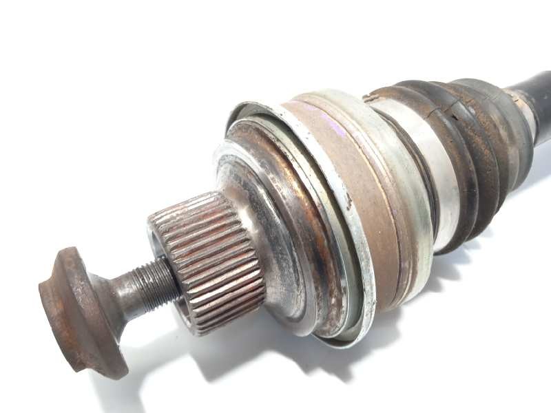 Recambio de transmision trasera derecha para audi q5 (fyb) 40 tdi quattro básico referencia OEM IAM 80A501204C  