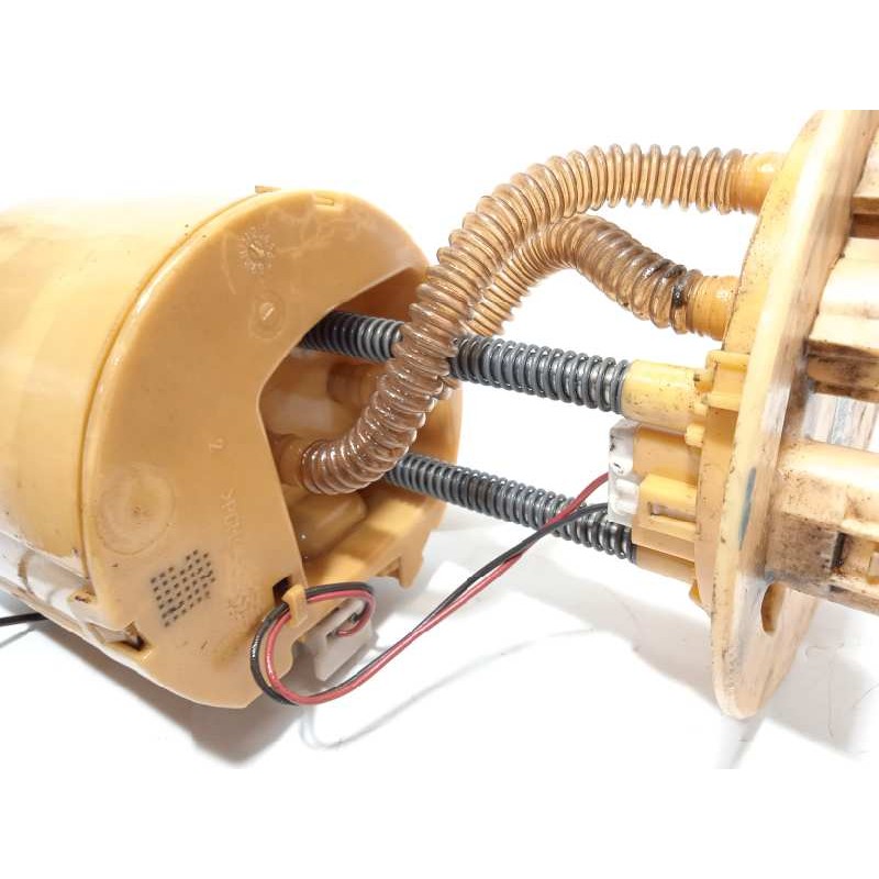 Recambio de aforador para toyota avensis (t27) active referencia OEM IAM 7701005020  