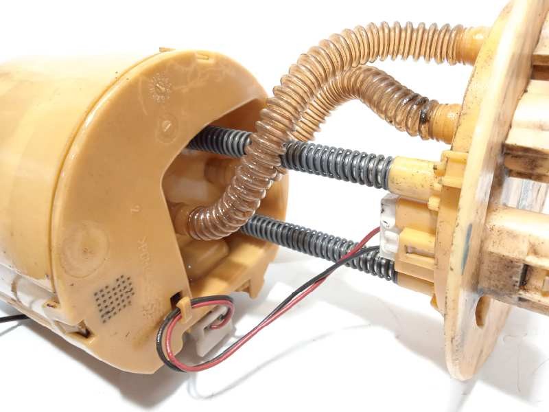 Recambio de aforador para toyota avensis (t27) active referencia OEM IAM 7701005020  