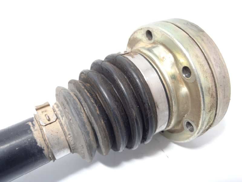 Recambio de transmision trasera derecha para audi q5 (fyb) 40 tdi quattro básico referencia OEM IAM 80A501204C  