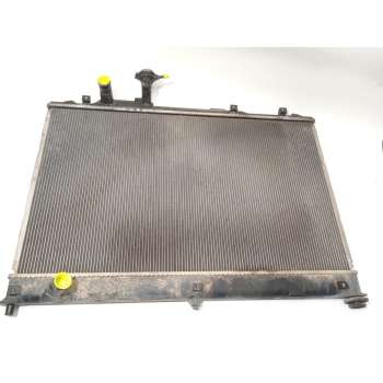 RADIADOR AGUA L37J15200 2220005133