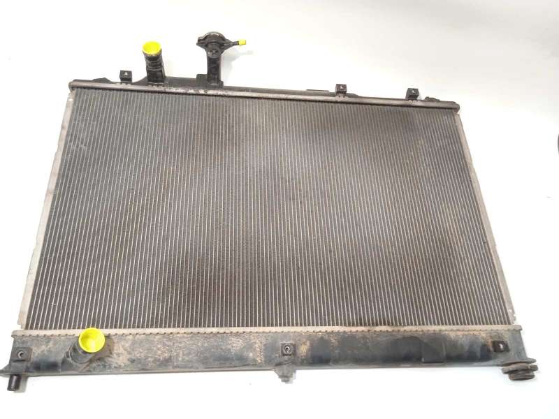 RADIADOR AGUA L37J15200 2220005133