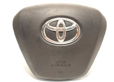 Recambio de airbag delantero izquierdo para toyota avensis (t27) active referencia OEM IAM 4513005130C0   2