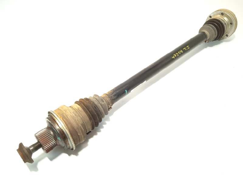 Recambio de transmision trasera izquierda para audi q5 (fyb) 40 tdi quattro básico referencia OEM IAM 80A501203G  