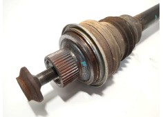 Recambio de transmision trasera izquierda para audi q5 (fyb) 40 tdi quattro básico referencia OEM IAM 80A501203G   2