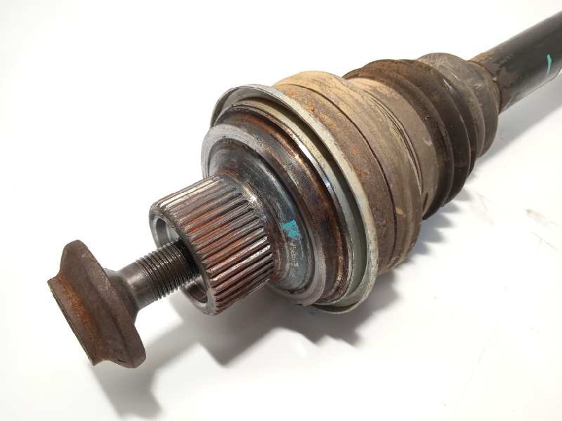 Recambio de transmision trasera izquierda para audi q5 (fyb) 40 tdi quattro básico referencia OEM IAM 80A501203G  