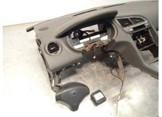 Recambio de kit airbag para peugeot 5008 style referencia OEM IAM 824782 4112PF 9803188580 2