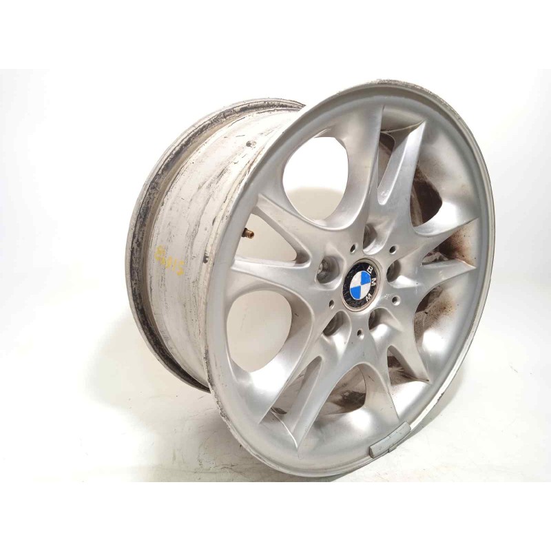 Recambio de llanta para bmw x3 (e83) 2.0d referencia OEM IAM 3401199  36113401199