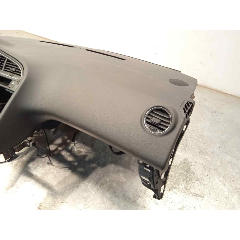 Recambio de kit airbag para peugeot 5008 style referencia OEM IAM 824782 4112PF 9803188580