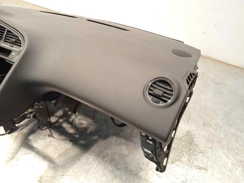 Recambio de kit airbag para peugeot 5008 style referencia OEM IAM 824782 4112PF 9803188580