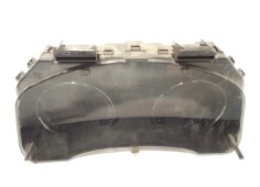 Recambio de cuadro instrumentos para toyota avensis (t27) active referencia OEM IAM 8380005K20  MB2574406797 2