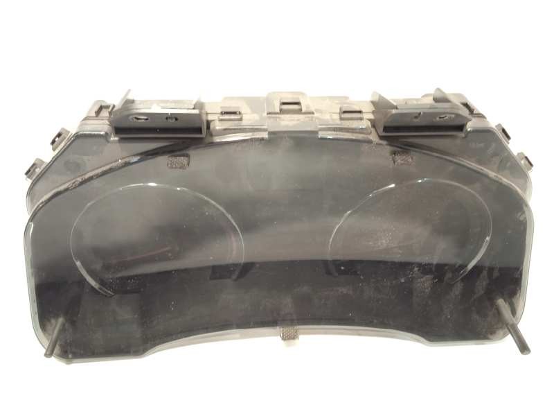 Recambio de cuadro instrumentos para toyota avensis (t27) active referencia OEM IAM 8380005K20  MB2574406797