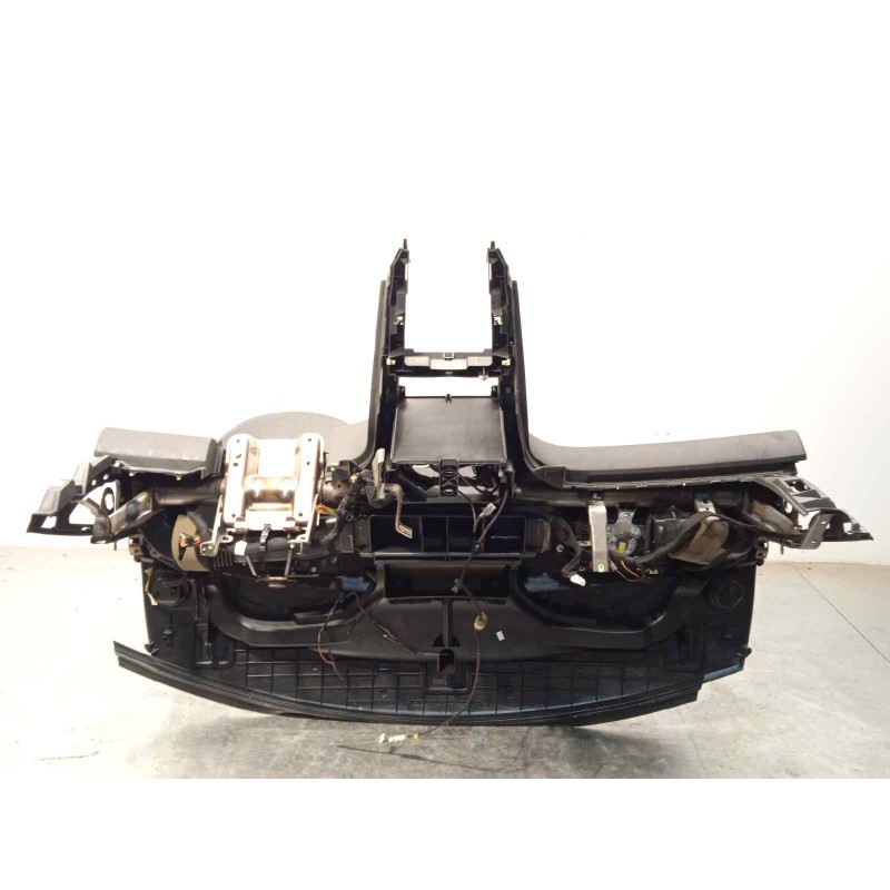 Recambio de kit airbag para peugeot 5008 style referencia OEM IAM 824782 4112PF 9803188580